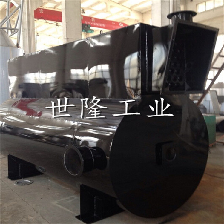 REY系列燃油、燃氣熱風爐