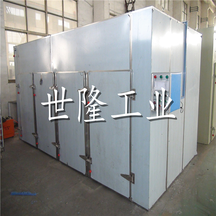 CT-C系列熱風循環(huán)烘箱